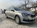 Skoda Rapid 2020 года за 7 500 000 тг. в Алматы – фото 8