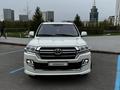 Toyota Land Cruiser 2019 годаүшін37 000 000 тг. в Астана – фото 2