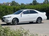 Toyota Camry 2005 года за 4 900 000 тг. в Семей