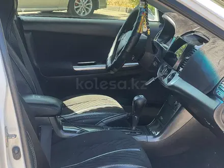 Toyota Camry 2005 года за 4 900 000 тг. в Семей – фото 5