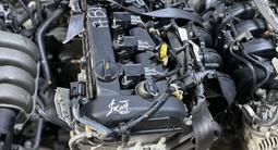 Двигатель контрактный Mazda LF-VE 2.0 за 400 000 тг. в Астана – фото 3