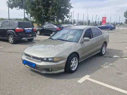 Mitsubishi Galant 2000 года за 1 340 000 тг. в Талдыкорган