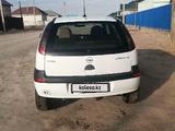 Opel Corsa 2002 годаfor3 000 000 тг. в Кызылорда – фото 2