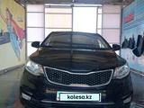 Kia Rio 2014 года за 5 000 000 тг. в Уральск