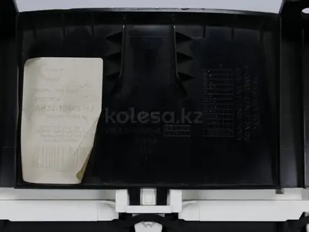 Рестайлинг Щиток (панель) приборов на L320 Рендж Ровер Спорт Л320 320 за 55 000 тг. в Алматы – фото 2