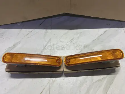 Поворотник Мазда 323 323Ф 1994-2000 за 30 000 тг. в Актобе – фото 2