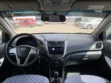 Hyundai Accent 2013 годаүшін3 172 000 тг. в Астана – фото 4