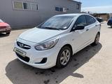 Hyundai Accent 2013 года за 3 172 000 тг. в Астана – фото 5