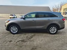 Kia Sorento, 2013