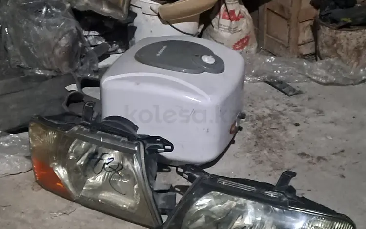 Фар оригинал комплект за 30 000 тг. в Алматы