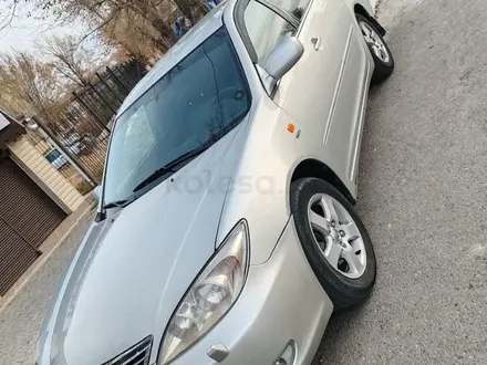 Toyota Camry 2003 года за 5 500 000 тг. в Тараз – фото 8