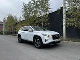 Hyundai Tucson 2023 года за 14 300 000 тг. в Алматы – фото 3