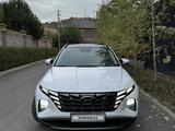 Hyundai Tucson 2023 года за 14 300 000 тг. в Алматы – фото 2