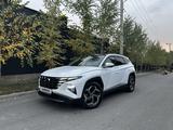 Hyundai Tucson 2023 года за 14 300 000 тг. в Алматы