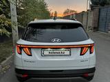 Hyundai Tucson 2023 года за 14 300 000 тг. в Алматы – фото 4