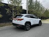 Hyundai Tucson 2023 года за 14 300 000 тг. в Алматы – фото 5