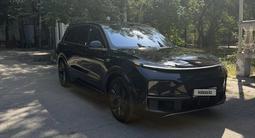 Li L9 2025 года за 32 500 000 тг. в Алматы