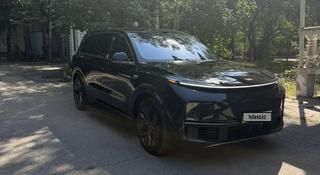 Li L9 2025 года за 32 500 000 тг. в Алматы