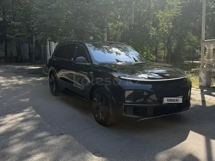 Li L9 2025 года за 32 500 000 тг. в Алматы