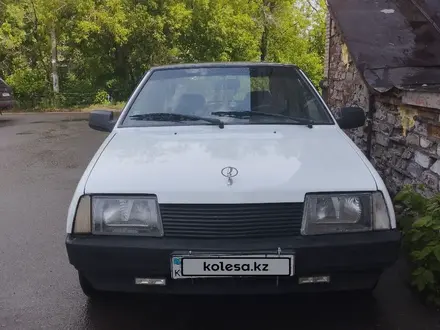 ВАЗ (Lada) 2109 1999 года за 950 000 тг. в Петропавловск