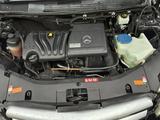 Mercedes-Benz B 200 2006 годаүшін3 300 000 тг. в Караганда – фото 3
