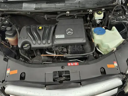Mercedes-Benz B 200 2006 года за 3 300 000 тг. в Караганда – фото 3