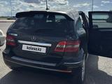 Mercedes-Benz B 200 2006 годаүшін3 300 000 тг. в Караганда – фото 2