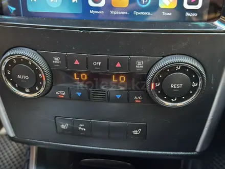 Mercedes-Benz B 200 2006 года за 3 300 000 тг. в Караганда – фото 7