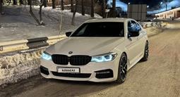 BMW 530 2017 годаfor18 500 000 тг. в Алматы