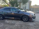 Toyota Camry 2013 годаfor6 100 000 тг. в Кызылорда – фото 2