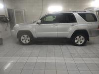 Toyota 4Runner 2005 годаүшін10 500 000 тг. в Алматы