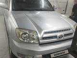 Toyota 4Runner 2005 года за 10 500 000 тг. в Алматы – фото 5