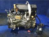 Двигатель HONDA LIFE JC1 P07A за 143 000 тг. в Костанай – фото 2