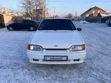 ВАЗ (Lada) 2114 2013 года за 1 400 000 тг. в Семей