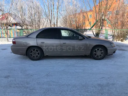 Opel Omega 2001 года за 1 100 000 тг. в Астана – фото 3