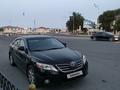 Toyota Camry 2010 годаүшін8 600 000 тг. в Атырау – фото 5