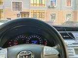 Toyota Camry 2010 годаfor8 300 000 тг. в Атырау – фото 3