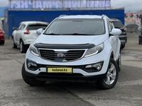 Kia Sportage 2013 года за 8 200 000 тг. в Костанай