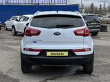 Kia Sportage 2013 года за 8 200 000 тг. в Костанай – фото 4