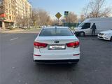 Kia Rio 2015 годаүшін5 500 000 тг. в Алматы – фото 4