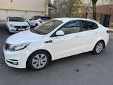 Kia Rio 2015 годаүшін5 500 000 тг. в Алматы – фото 3