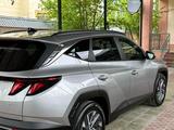 Hyundai Tucson 2024 годаfor14 500 000 тг. в Кызылорда – фото 2