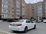 Toyota Camry 2012 года за 9 450 000 тг. в Актобе – фото 3