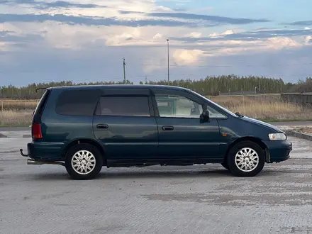 Honda Odyssey 1995 года за 1 900 000 тг. в Астана – фото 2