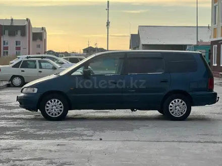 Honda Odyssey 1995 года за 1 900 000 тг. в Астана – фото 10