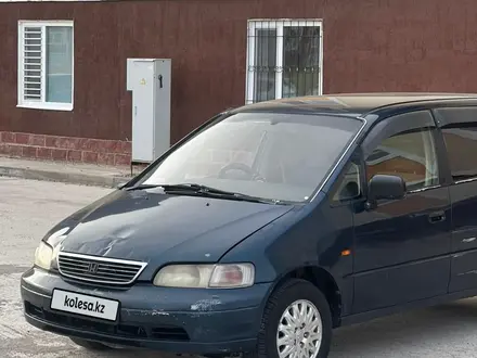 Honda Odyssey 1995 года за 1 900 000 тг. в Астана – фото 11