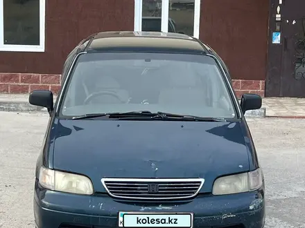 Honda Odyssey 1995 года за 1 900 000 тг. в Астана – фото 12