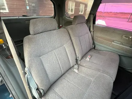 Honda Odyssey 1995 года за 1 900 000 тг. в Астана – фото 14
