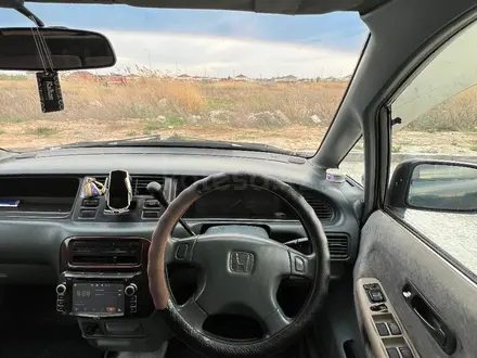 Honda Odyssey 1995 года за 1 900 000 тг. в Астана – фото 15