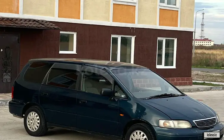 Honda Odyssey 1995 года за 1 900 000 тг. в Астана